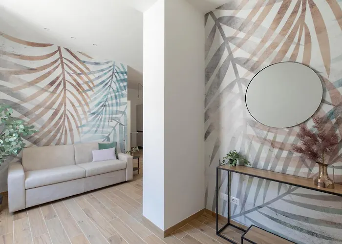 Iflat Colorful And Bright In Monti *
