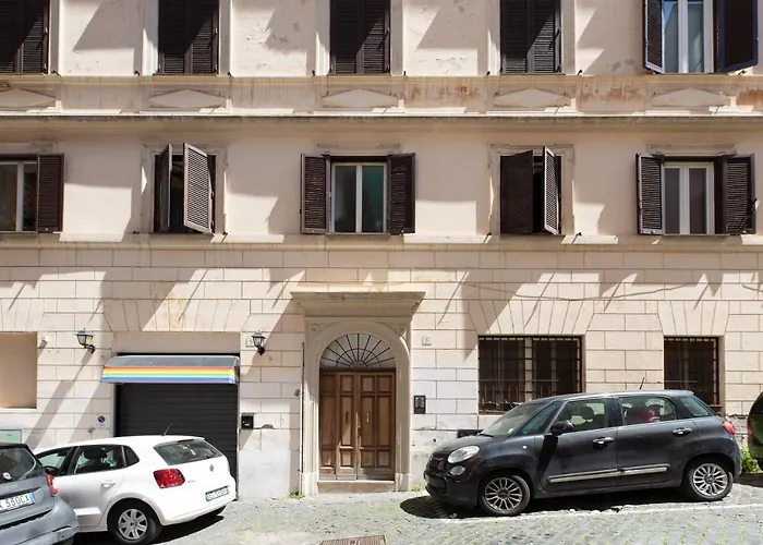 Iflat Colorful And Bright In Monti *